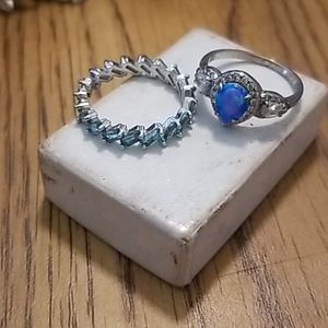 Ring set